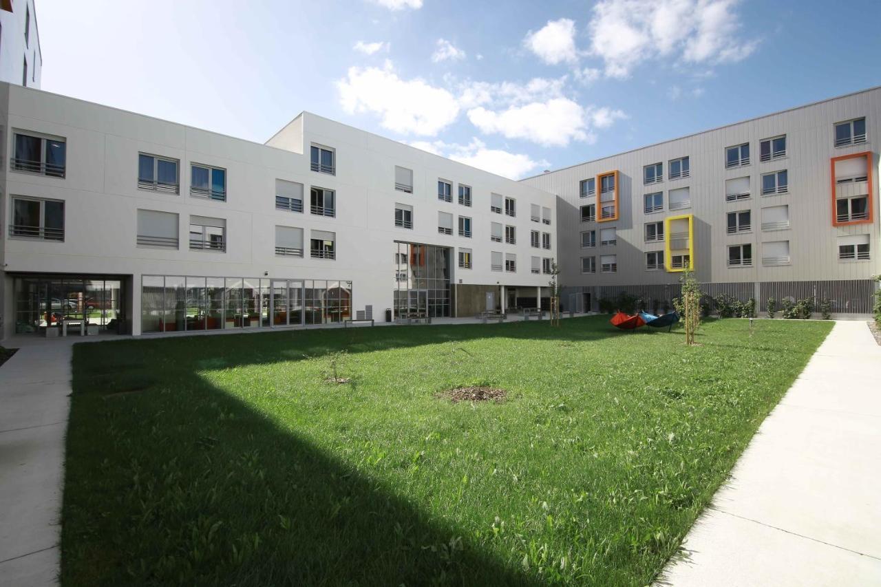 Residence Kley Angers Exterior foto