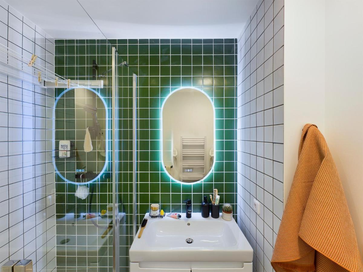 Residence Kley Angers Exterior foto